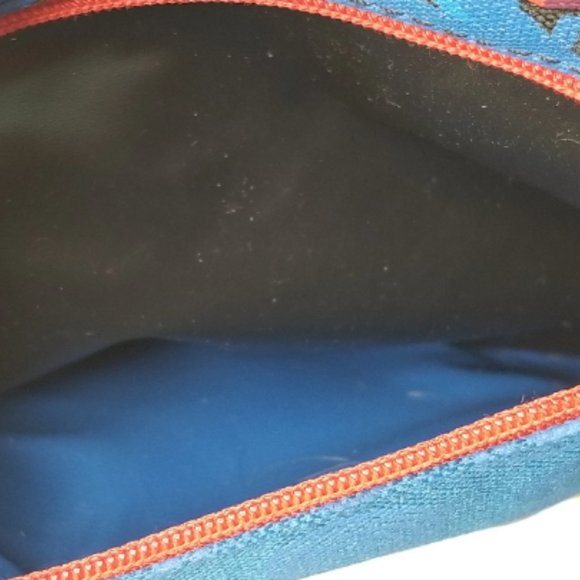 90s Kids Vintage Pokémon Backpack Y2k 2000 Nintendo Pikachu Gotta catch 'em all - Picture 8 of 10